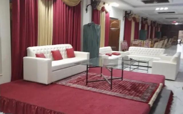Overseas Hotel And Suites