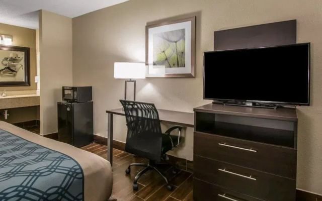 Econo Lodge Defuniak Springs