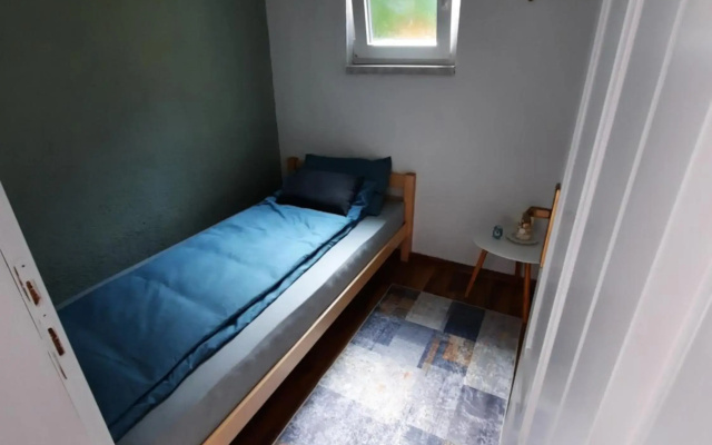 apartman Magnolia