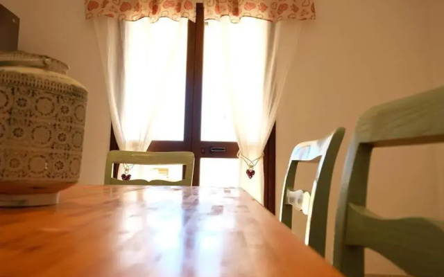 Casa Iride