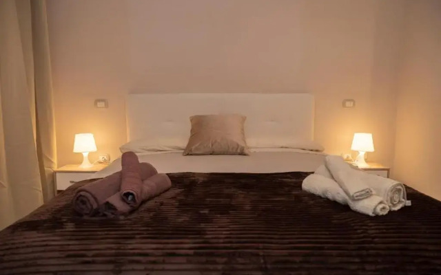 Belvedere Sea Suite