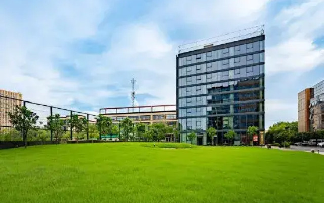 Xinli Hotel Apartments