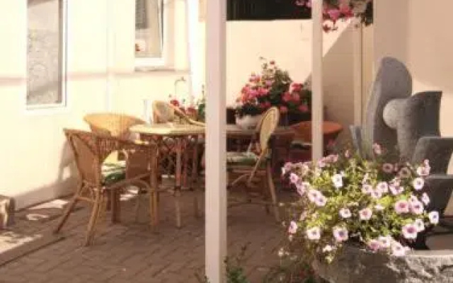 Hotel Kohler