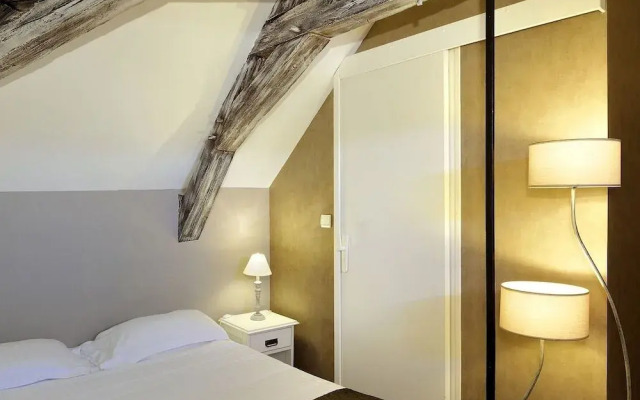Le Savoie Villars