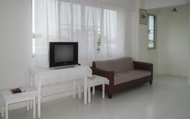 Chomdao Hotel