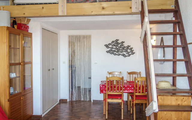 Apartment Super Ile Rousse