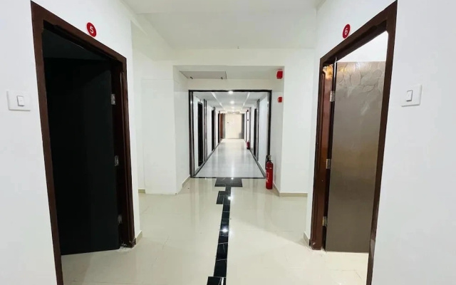 Hotel Pleasure