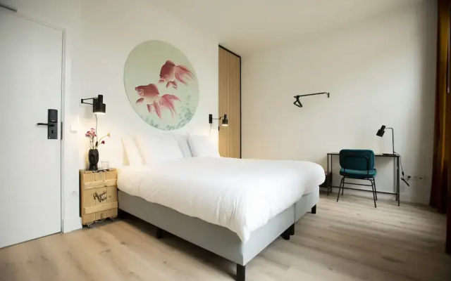 Hotel Haverkist