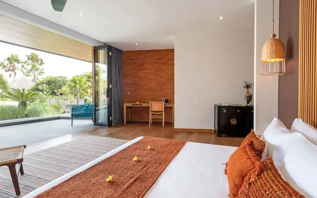 Villa Castil di Udara by Villa Finder