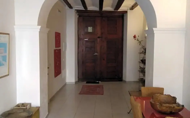 Casa Pego Guest House