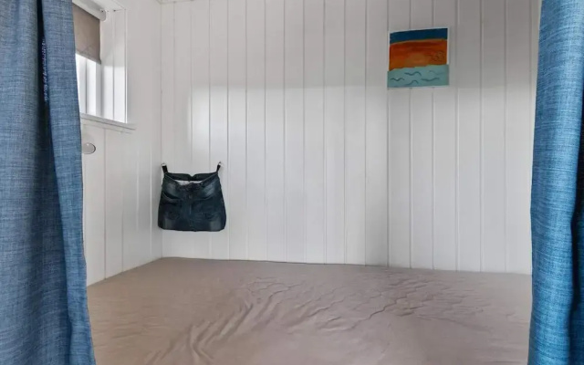 5 Star Holiday Home in Lokken