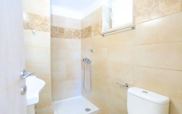 Villa Plagia Brand New Villa