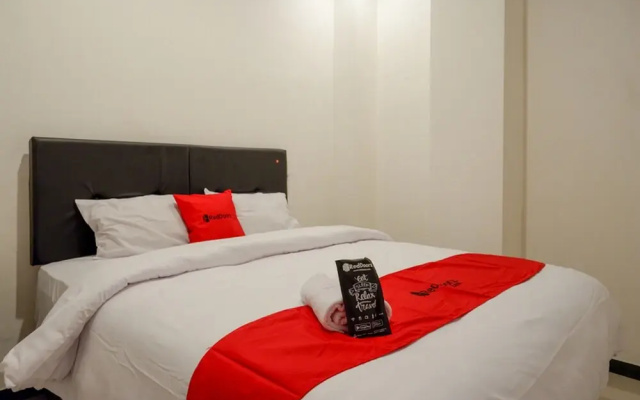 Rumah Indah Eksekutif Home Stay by RedDoorz