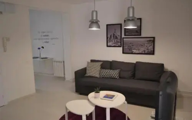 Minimal Apartamentos