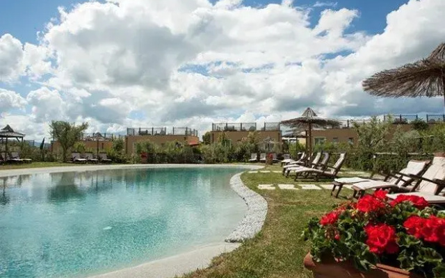 Toscana Biovillage