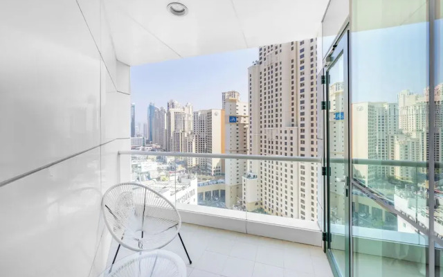 Al Bateen Ultra Luxe 5BR I Private Beach