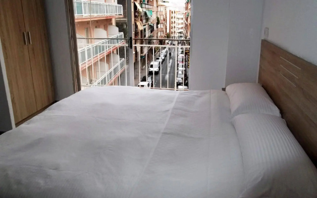 Benidorm City Centre Hotel