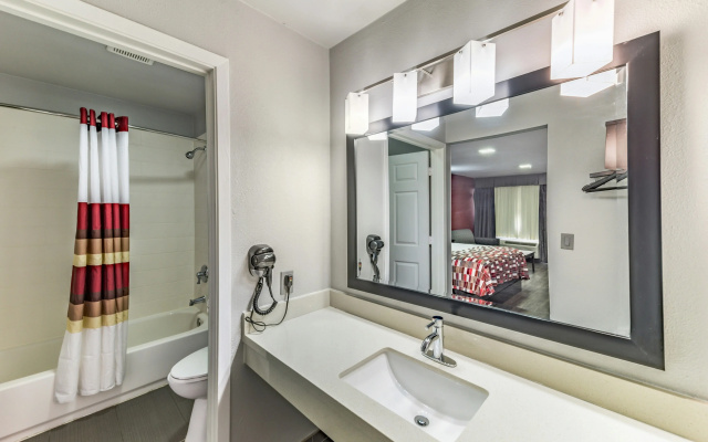 Red Roof Inn Dallas - Mesquite/ Fair Park NE
