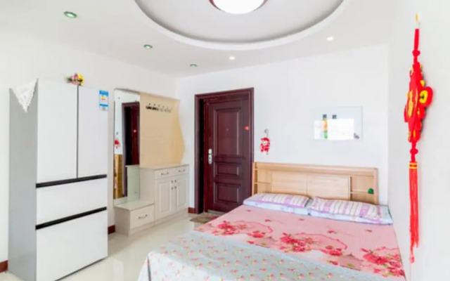XIAOMIN INN Bihaijiayuan 1