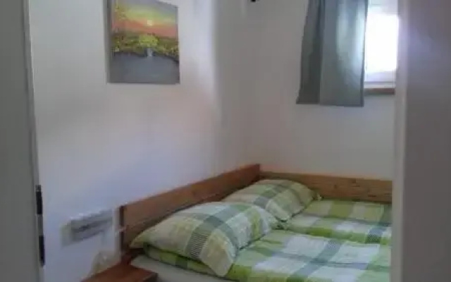Apartma Javoršček