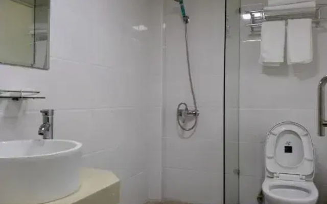 Shanghai Lansong Hotel