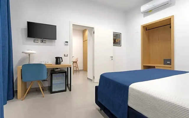 Hsuites Luxury B&B