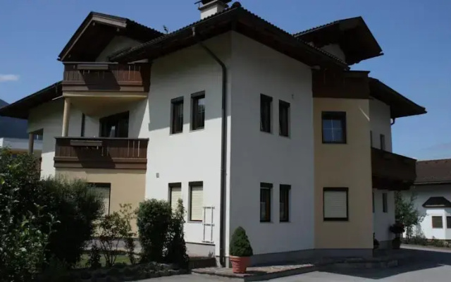 Gästehaus Schweiberer