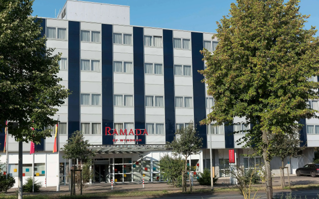 Ramada by Wyndham Hannover