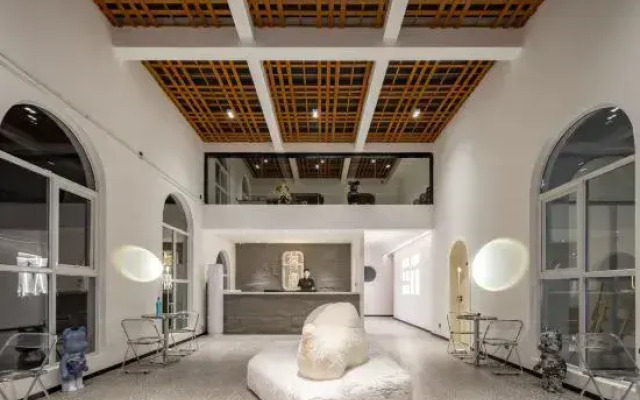 MOON&SUNDesign homestay