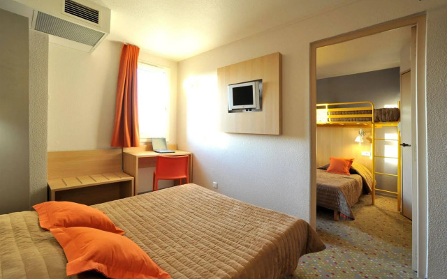 Welcomotel