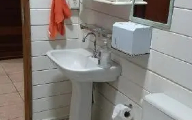 Tiuna Hostel