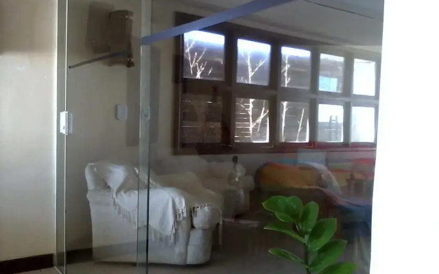 Hotel Mamelucos