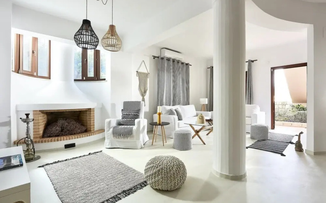 Villa Margarita
