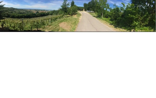 Agriturismo Cascina Anrì