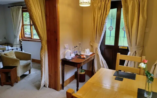 Hafan Deg Bed & Breakfast