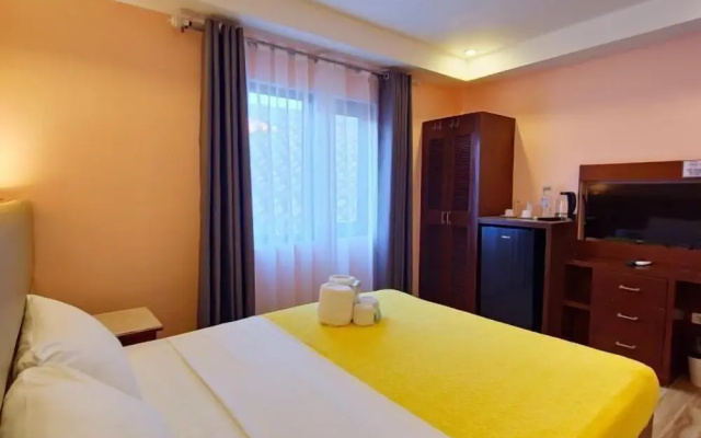 Hotel Mercante