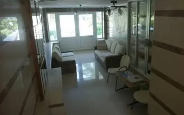 Olympic Bibis Hotel