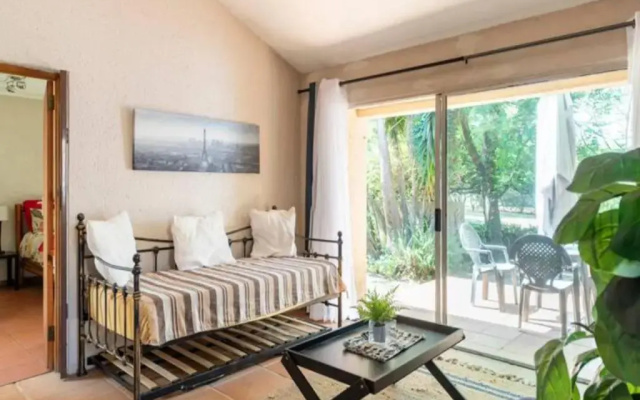 1 Bedroom Cottage