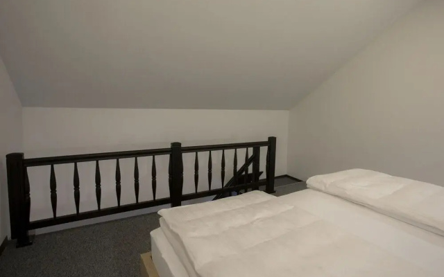 Rooms Bolero Naklo
