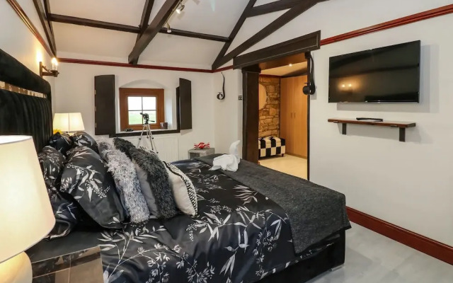Winding Wheel Cottage