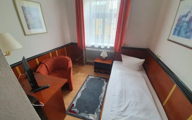 Hotel Krone