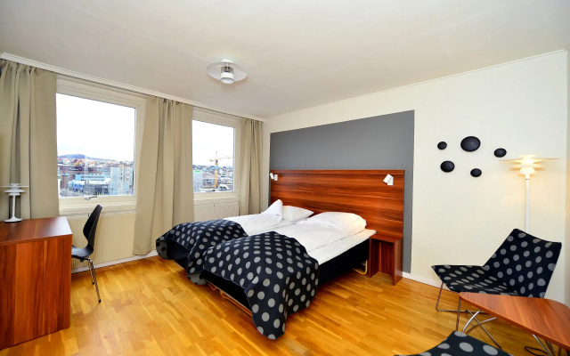 Best Western Hotel Sverre