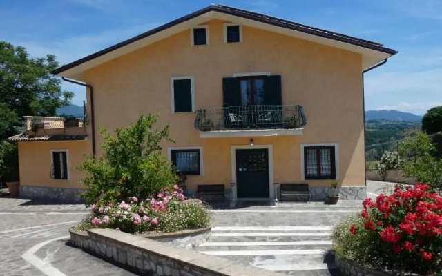 I Due Melograni Agriresort