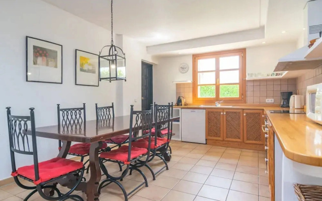 Villa Pastor in Mallorca