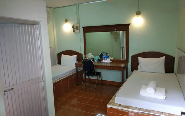 Metro Palace Satun