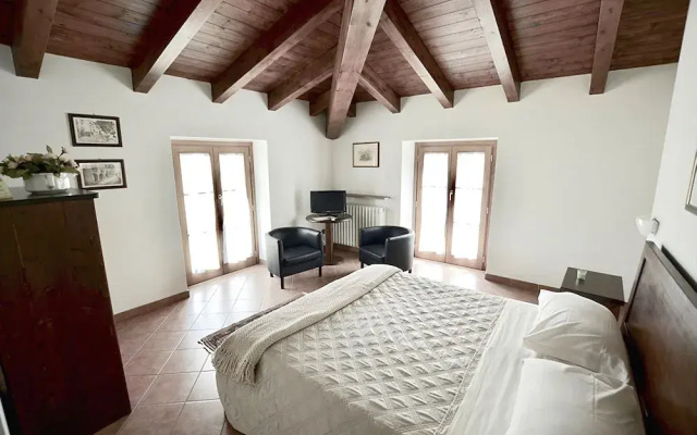 Agriturismo Ca' del Sartu