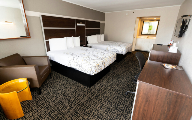 Magnuson Hotel Virginia Beach