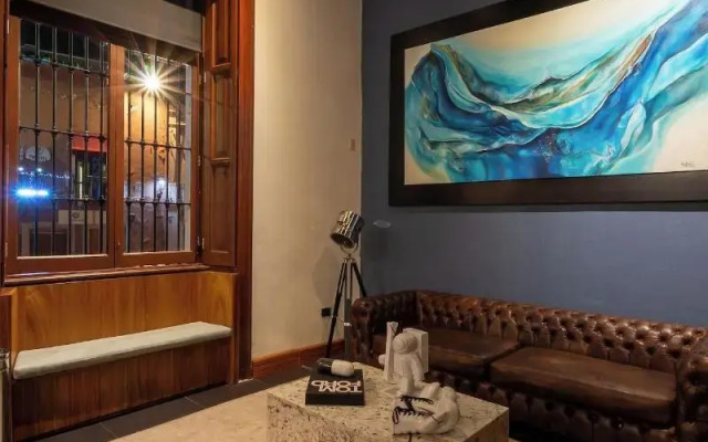 Nueve 25 Hotel Boutique