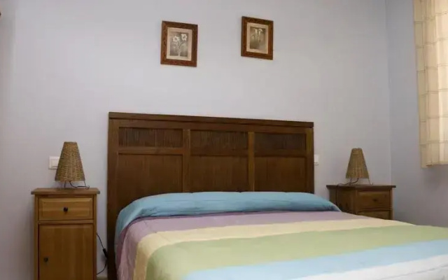 Casa Rural El Viajero de Pusa