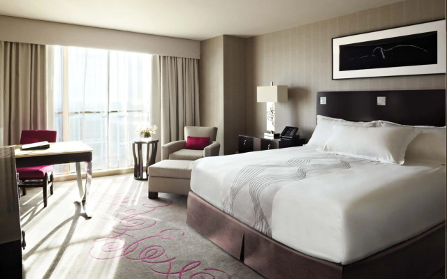 Borgata Hotel Casino & Spa